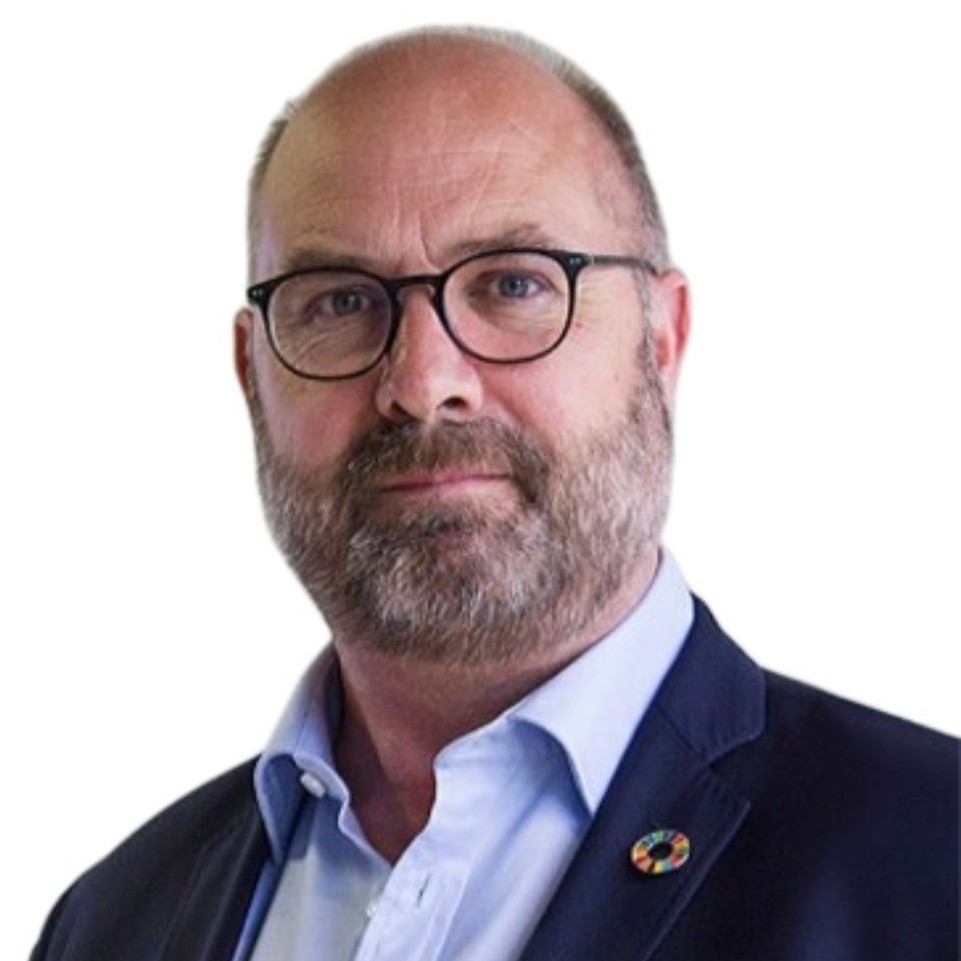 Dr Mark Fletcher